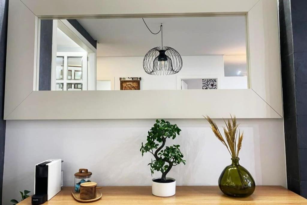 Apartamento 2H 2B En El Centro Con Garaje Daire A Coruña Dış mekan fotoğraf