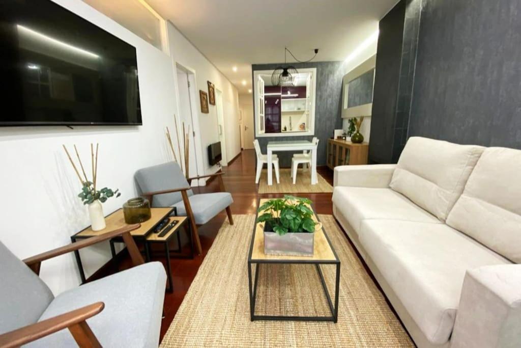 Apartamento 2H 2B En El Centro Con Garaje Daire A Coruña Dış mekan fotoğraf