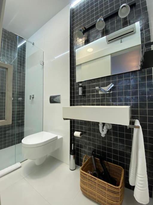 Apartamento 2H 2B En El Centro Con Garaje Daire A Coruña Dış mekan fotoğraf